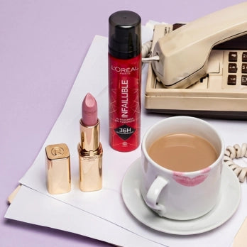 L'Oreal Paris