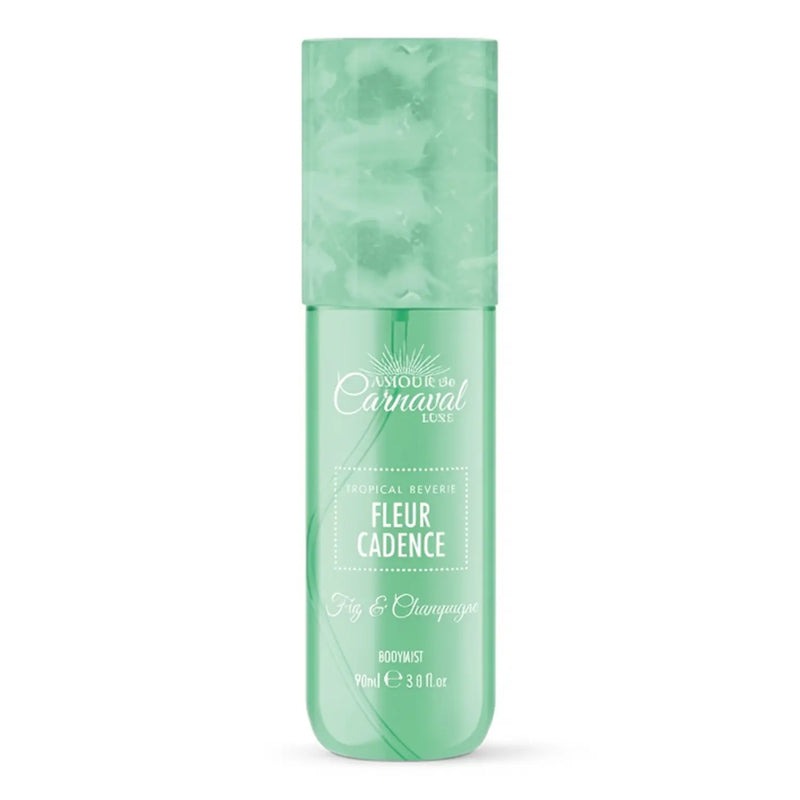 Amour de Carnaval Amour de Carnaval Tropical Reverie Fleur Cadence Bodymist
