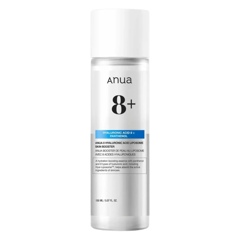 Anua 8 Hyaluronic Acid Liposome Skin Booster