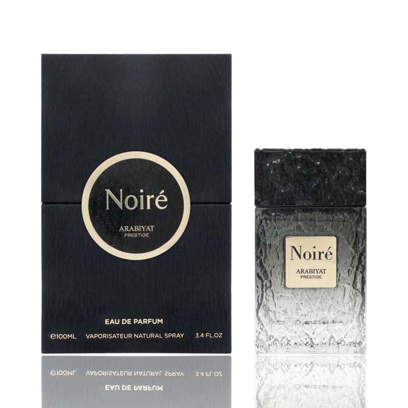 Arabiyat Prestige Arabiyat Prestige Noire Eau De Parfum