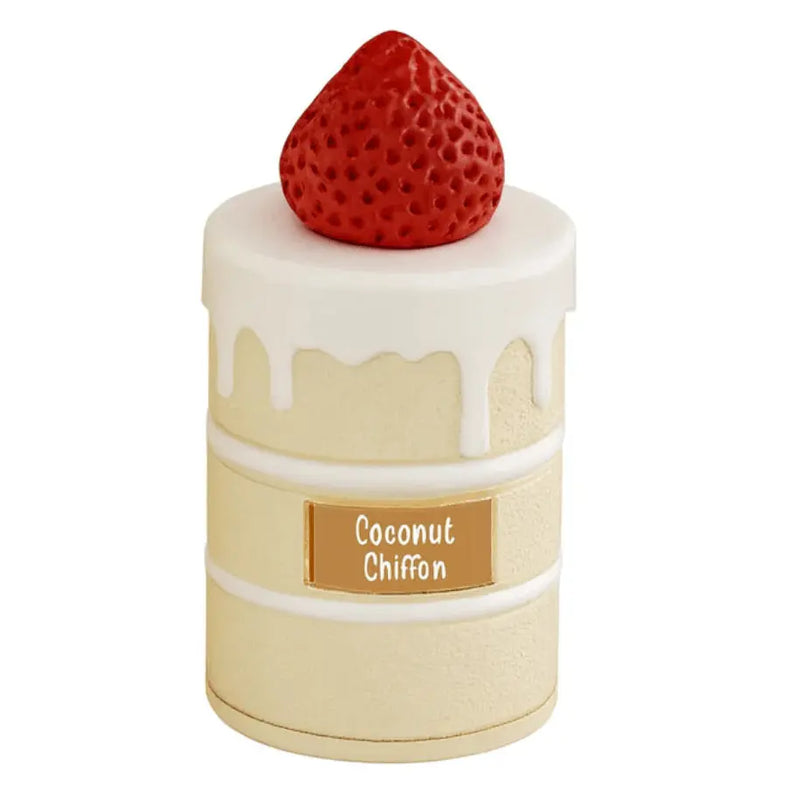 Arabiyat Sugar Coconut Chiffon Eau De Parfum