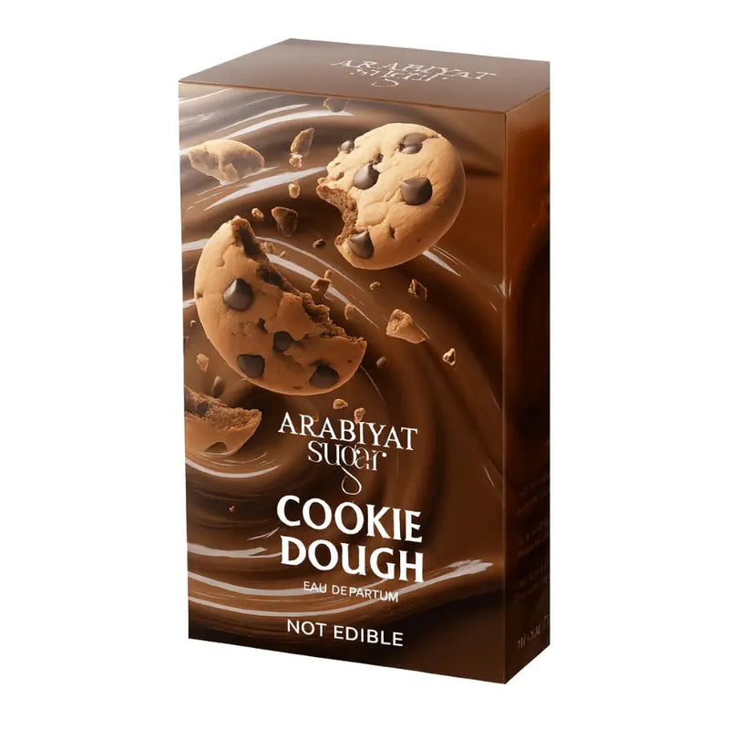 Arabiyat Sugar Cookie Dough Eau De Parfum