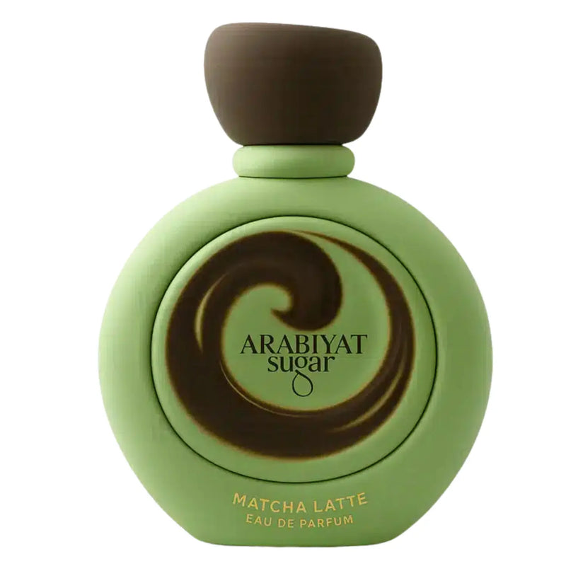Arabiyat Sugar Matcha Latte Eau De Parfum