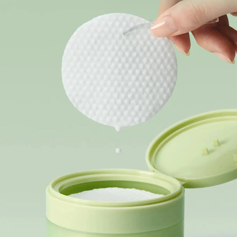Arencia Pore Melt Cleansing Oil Pad