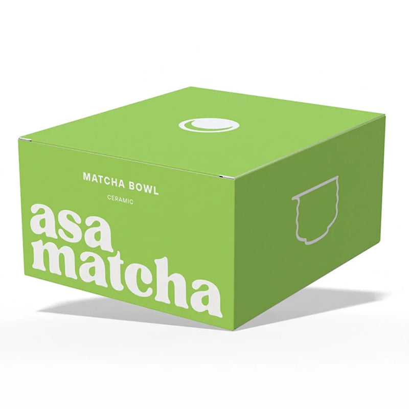 ASA Matcha Matcha Bowl