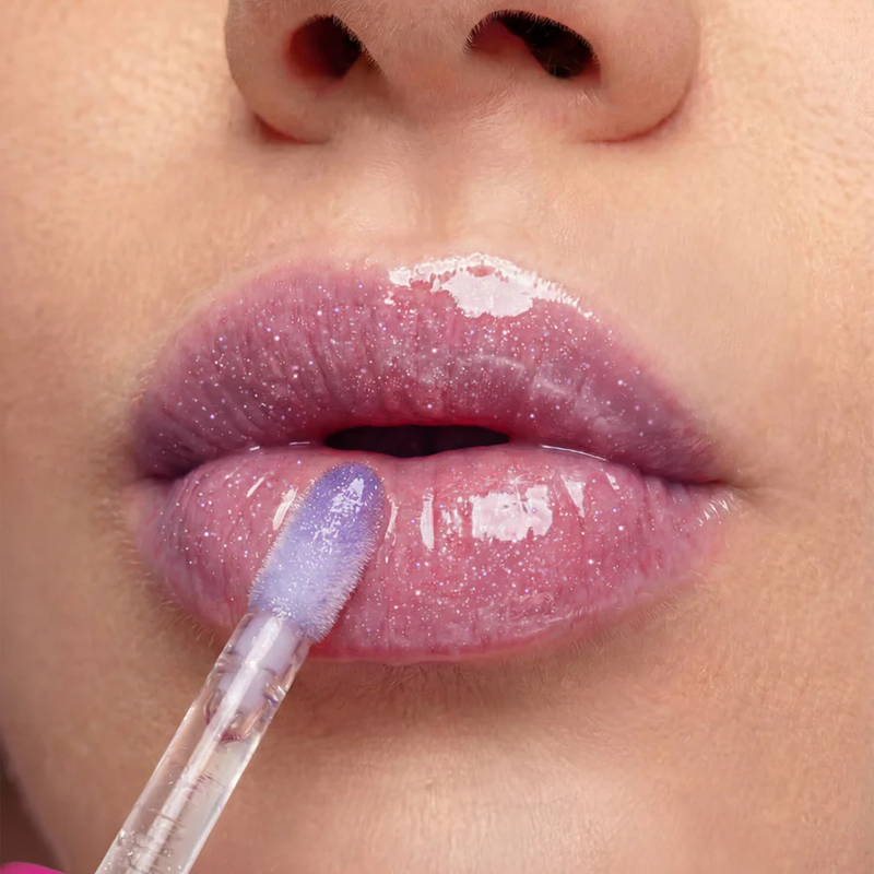 Astra Make Up Vibra Kiss Stimulating Lip Gloss Hands Free