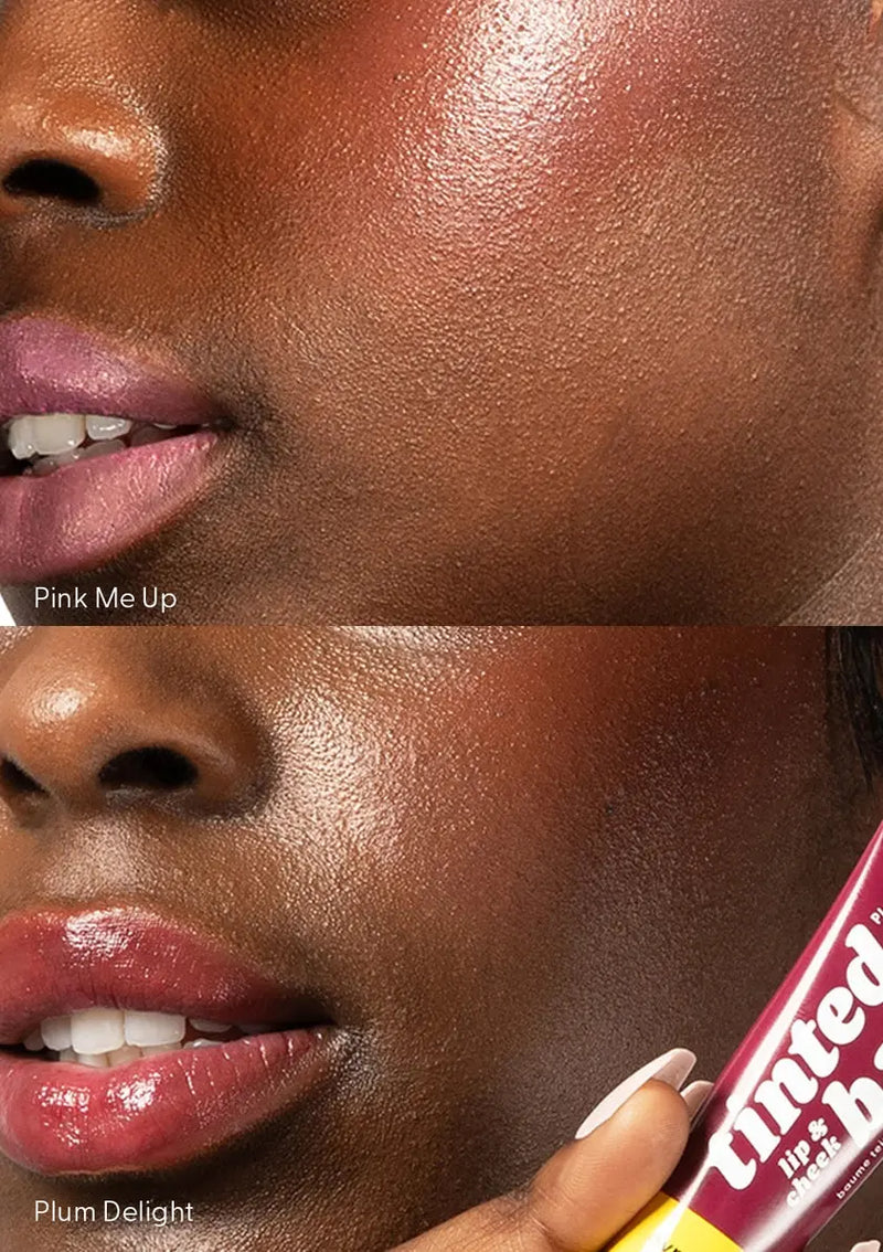 Avry Beauty Lip & Cheek Tinted Balm Sultry Duo