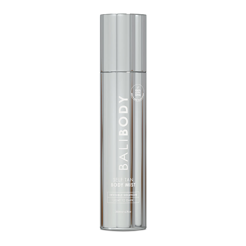 Bali Body Self Tan Body Mist