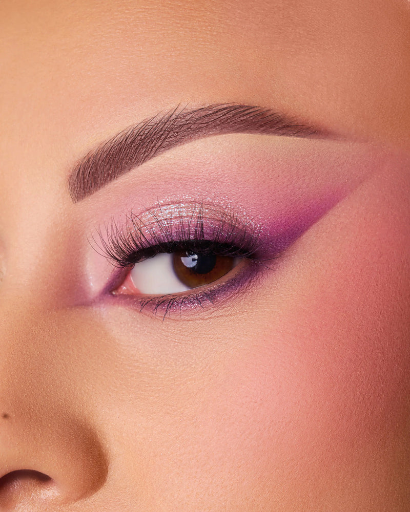 Beauty Creations Duet Mini Snap Palette Feeling Mauvey