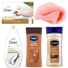 Tiktok Viral Cacao Shower Routine Basic