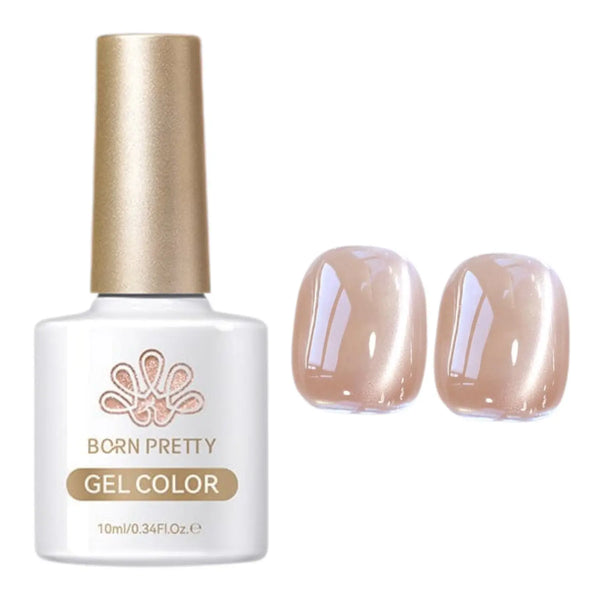 Born Pretty Water Light Cat Magnetic Gel MY05