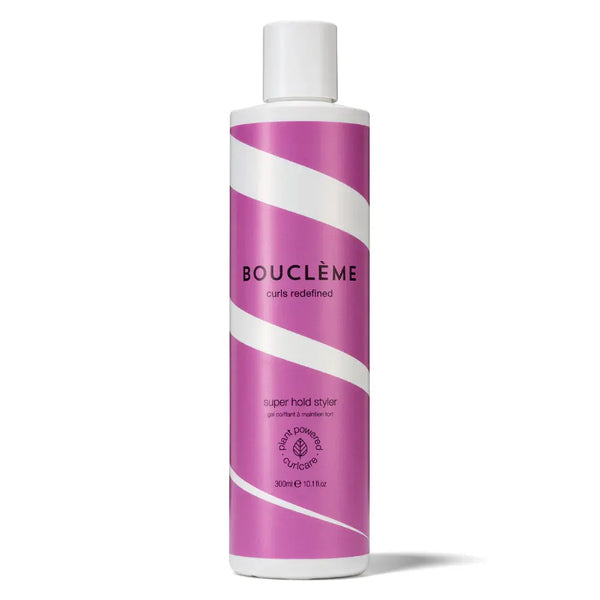 Bouclème Bouclème Super Hold Styler 300 ml