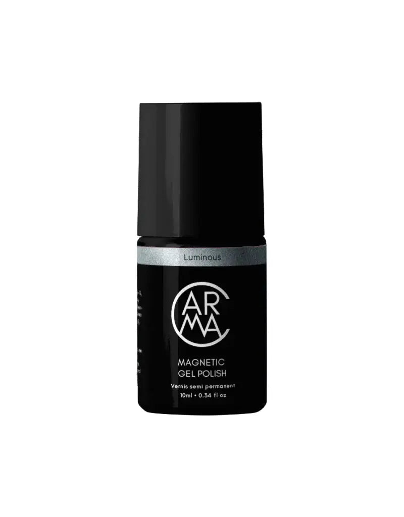 Carma Cosmetics Magnetic Gel Polish Luminous
