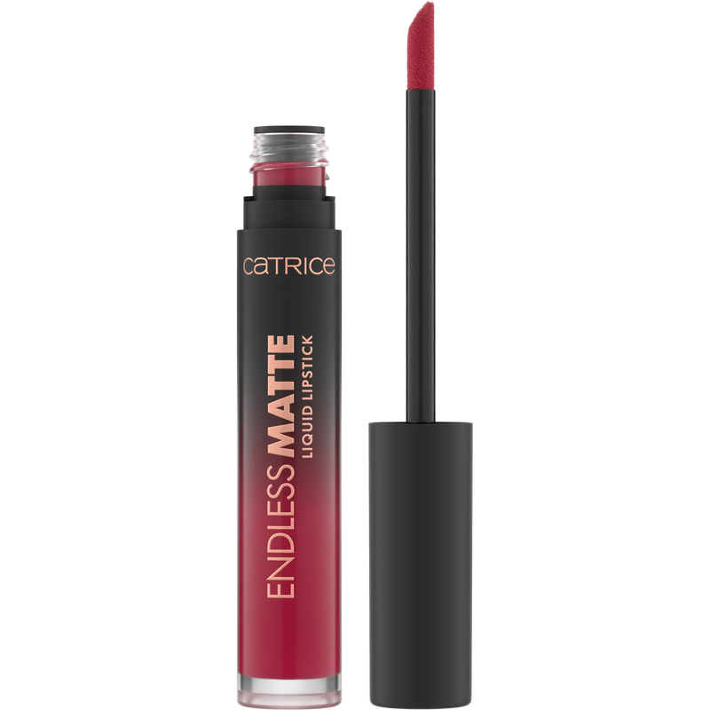 Catrice Endless Matte Liquid Lipstick 080 Love Potion