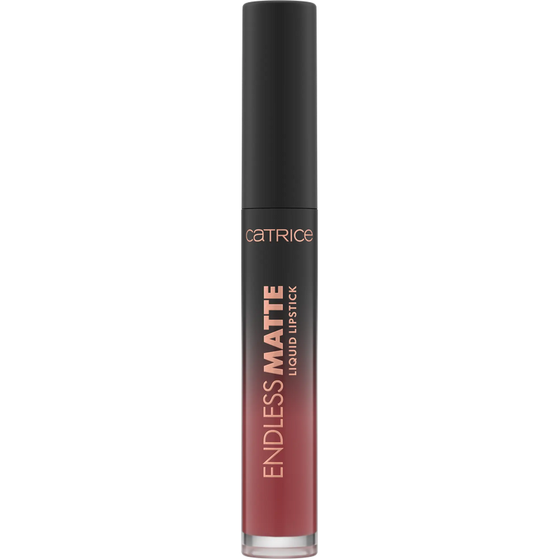 Catrice Endless Matte Liquid Lipstick 120 Candlelight Kiss