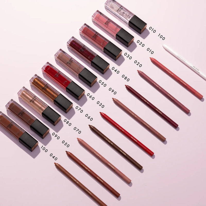 Catrice Filler Supreme Lip Gloss 100 Cinnamon Glazed