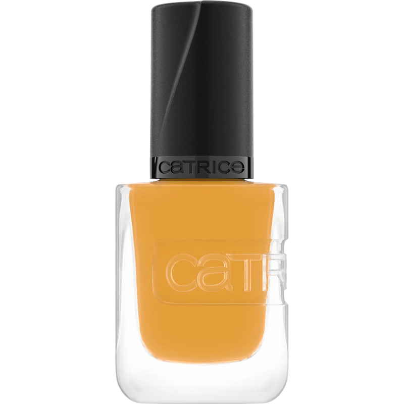 Catrice Gel Affair Nail Lacquer 045 Dijon Drama