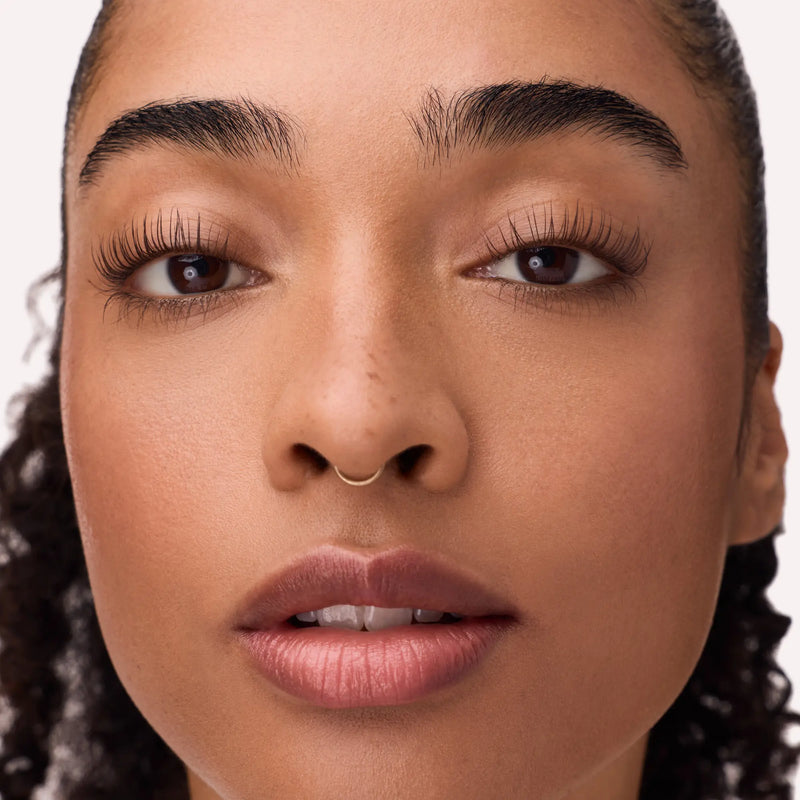 Catrice TUBING Stay In Place Volume Mascara 020 Panda-Proof Brown