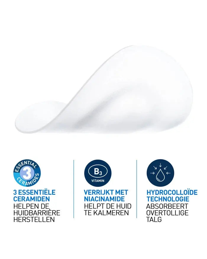 CeraVe Anti-Blemish Patches