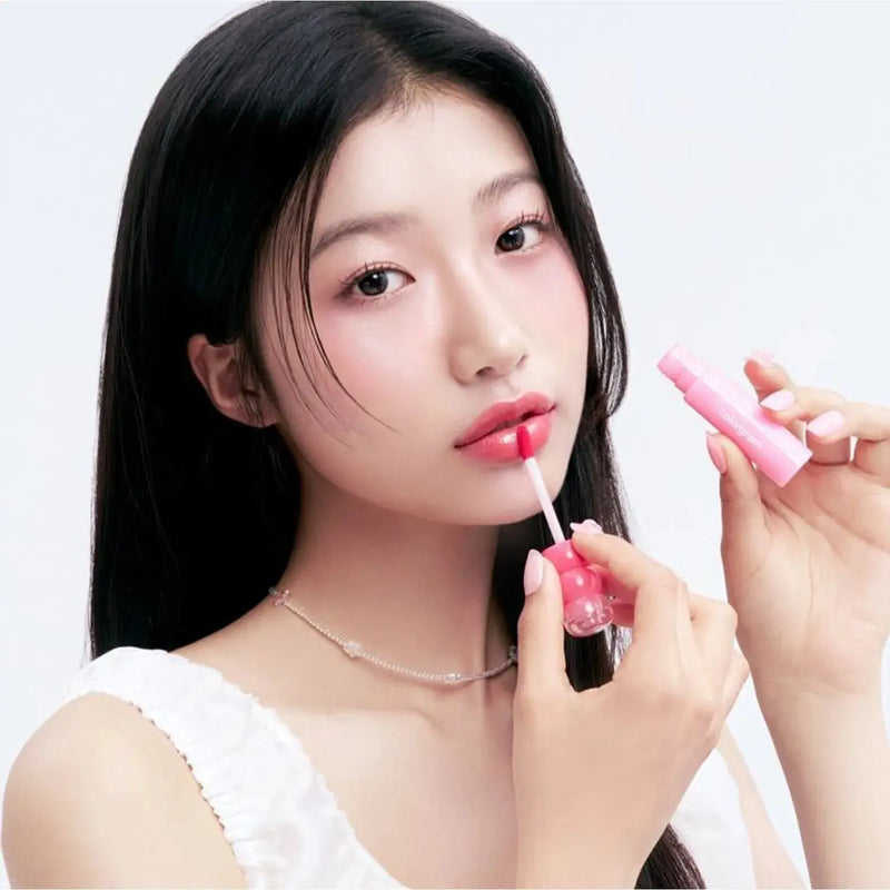 Colorgram Fruity Water Tint 06 Chic Jujube