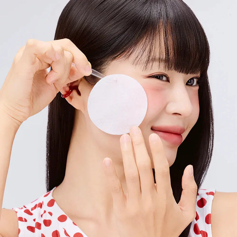 COSRX One Step Original Blemish Pore Clear Pad