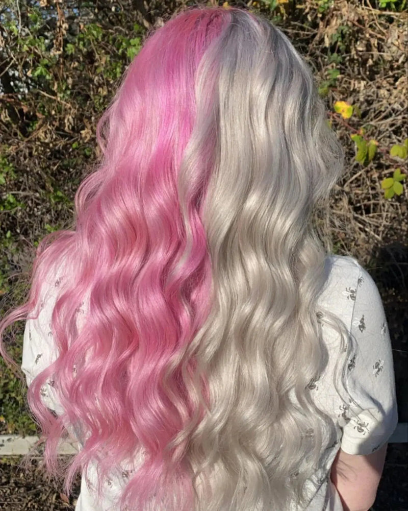 Crazy Color 65 Candy Floss