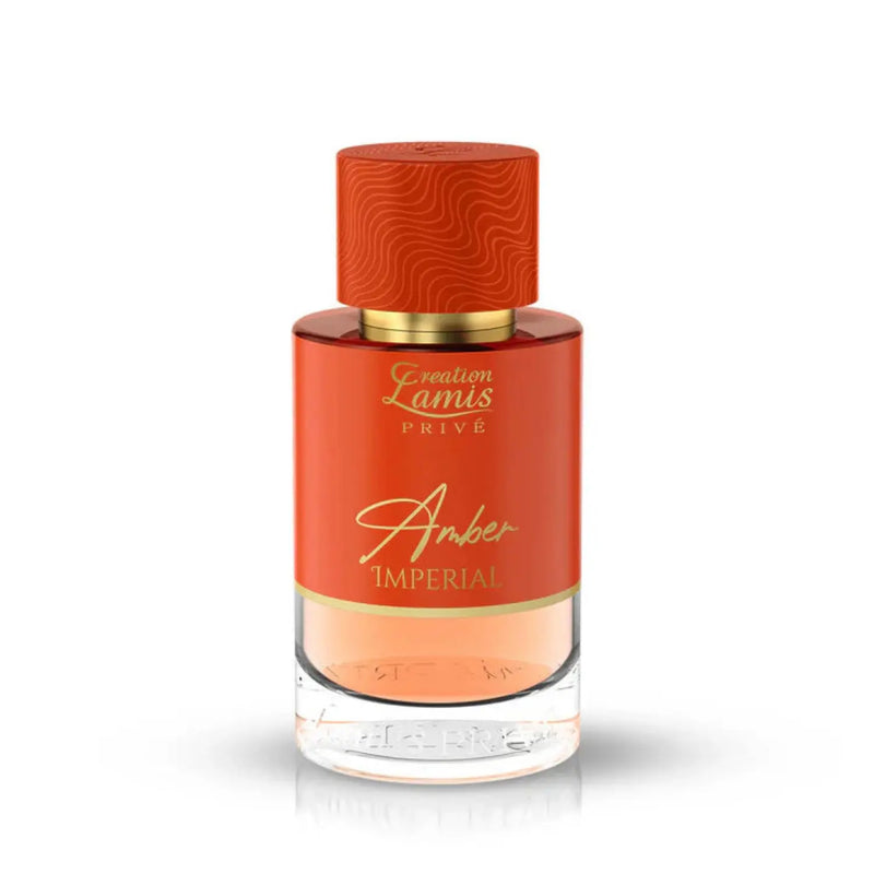 Creation Lamis Privé Amber Imperial