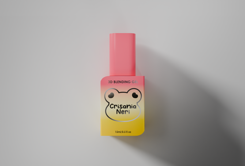 Crisania Neri 3D Blending Gel