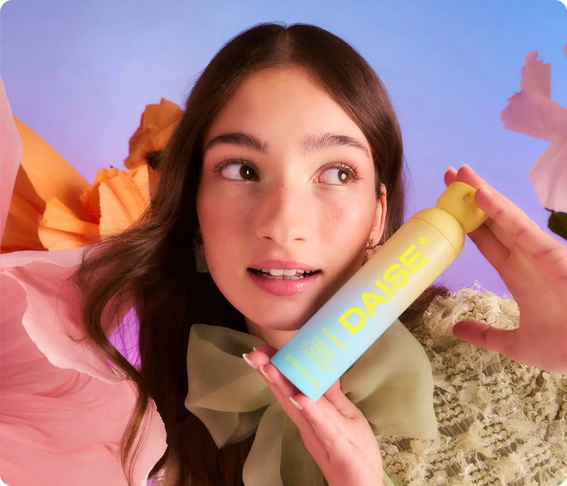 Daise All Body Spray & Deodorant Sunny