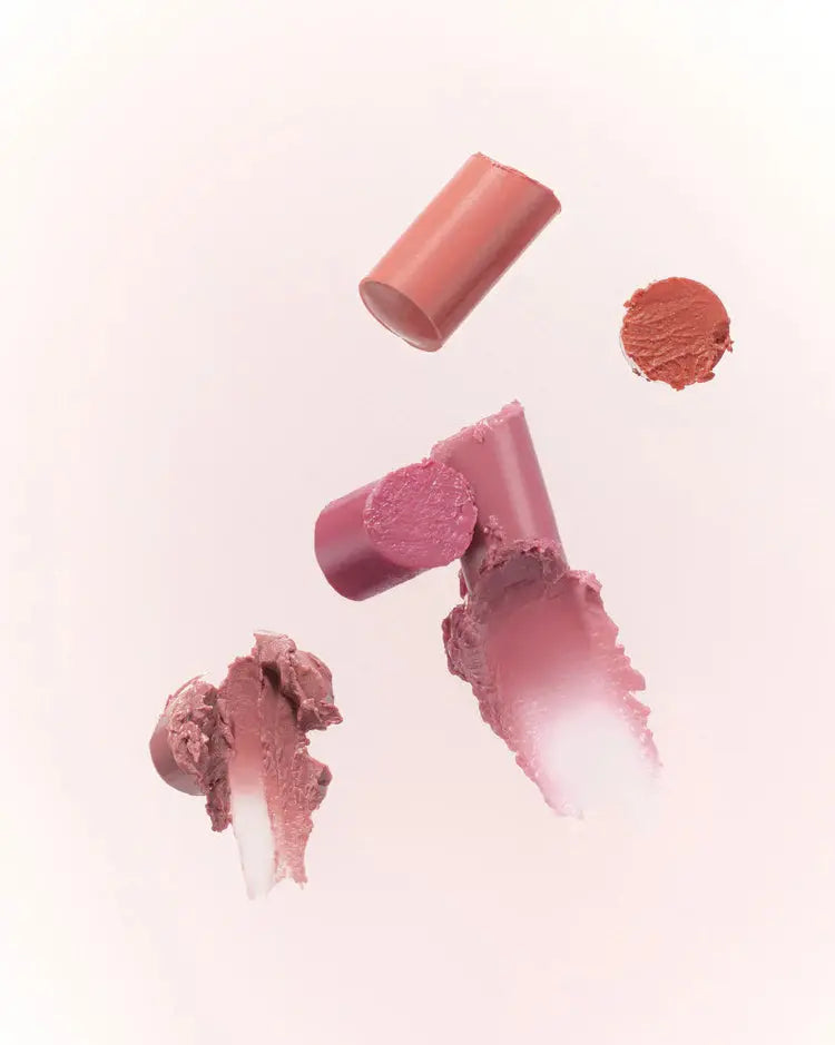 Dasique Melting Candy Balm 04 Nudy Fig