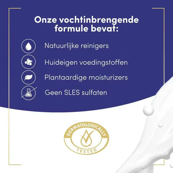 Dove Mini Shower Gel Deeply Nourishing 55 ml.
