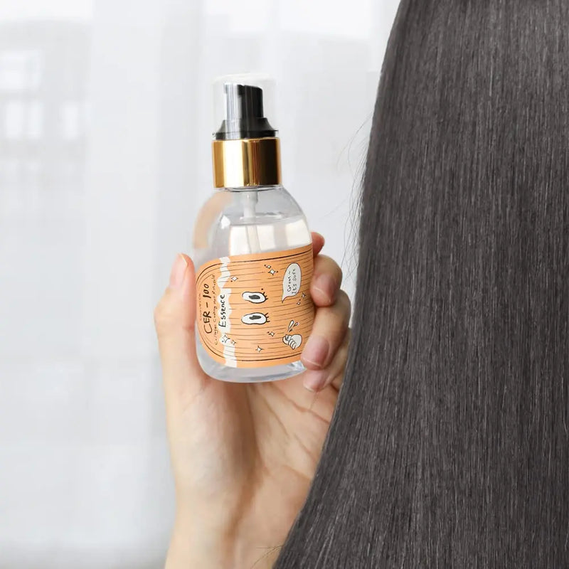 Elizavecca CER-100 Collagen Coating Hair A+ Muscle Essence