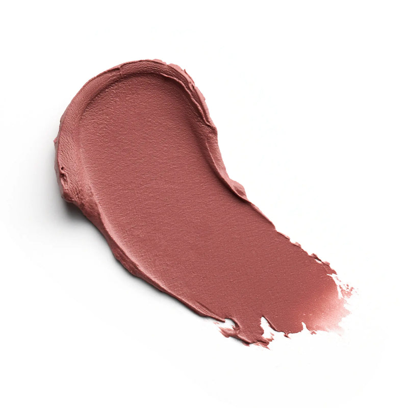 Essence Blur Soufflé Matte Lip Cream 09 Ghost Typing