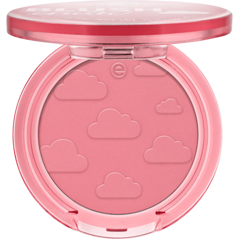Essence Blush Crush! 130 Sweet Hibiscus
