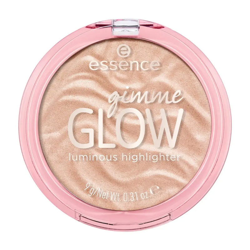 Essence Gimme Glow Luminous Highlighter 10 Glowy Champagne