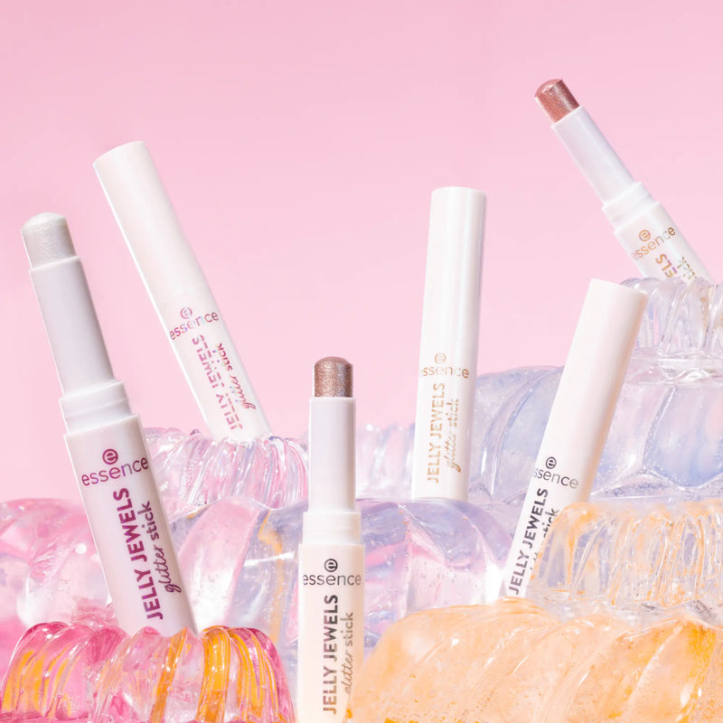 Essence Jelly Jewels Glitter Stick 03 Golden Hour