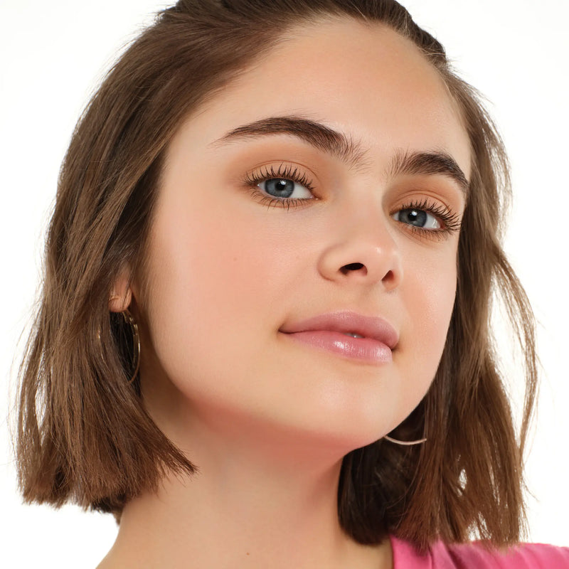 Essence Mono Eyeshadow Matte 02 Neutral Brown