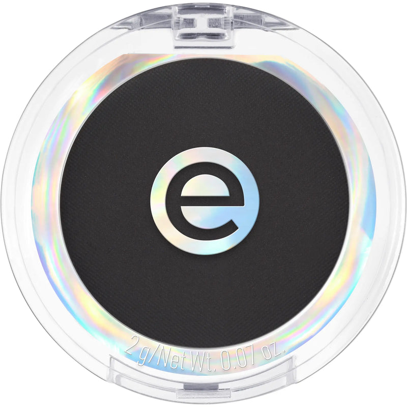 Essence Mono Eyeshadow Matte 03 Deep Ink