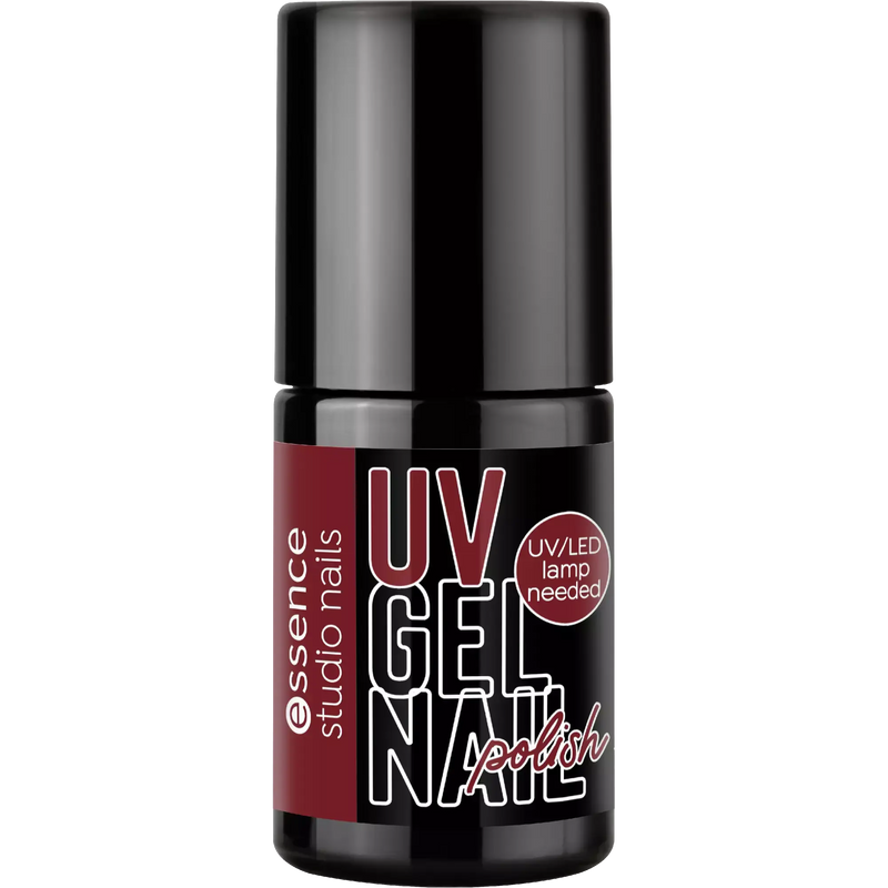 Essence Studio Nails UV Gel Nail Polish 107 Oh La La Love