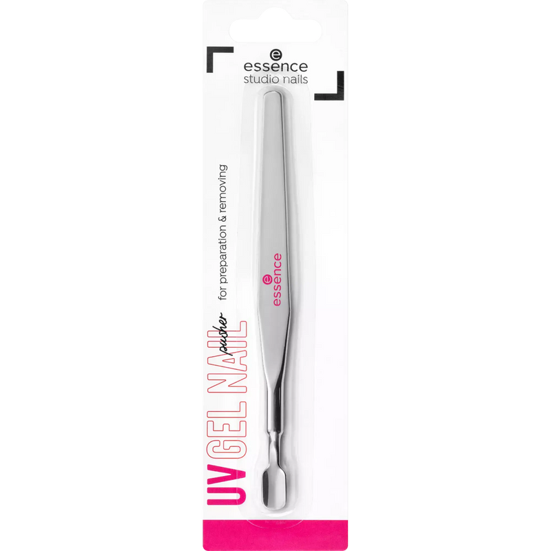 Essence Studio Nails UV Gel Nail Pusher Just Push It