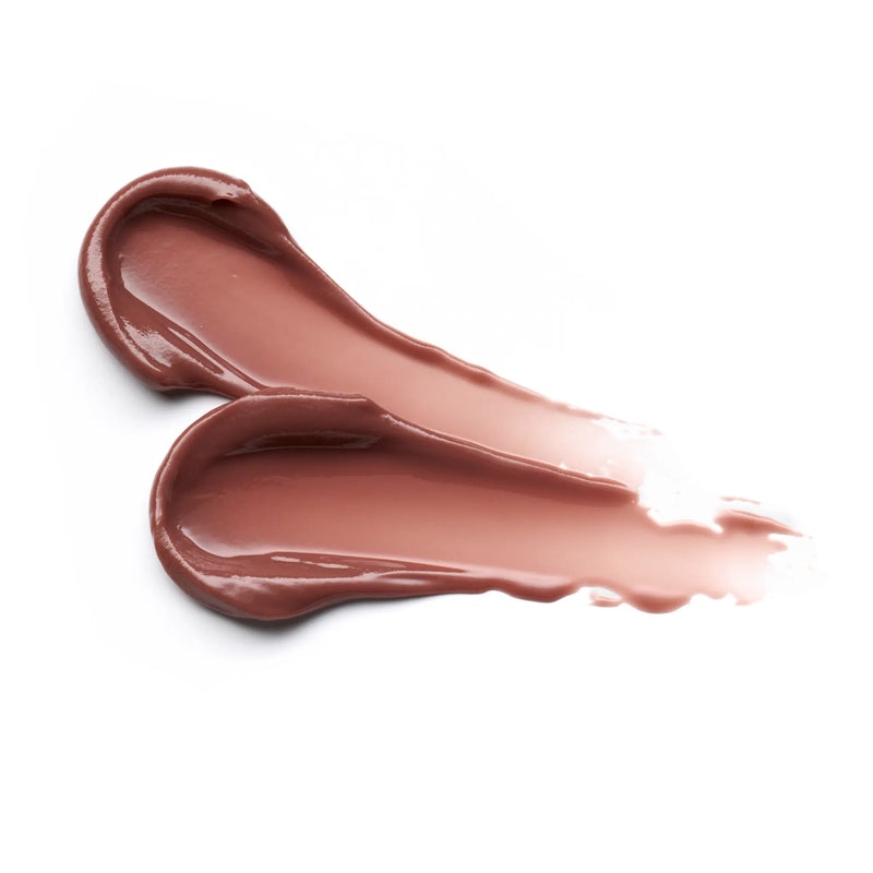 Essence The Super Peptide Glossy Lip Treatment + Pouch Set 01 All Toffee'd Up!