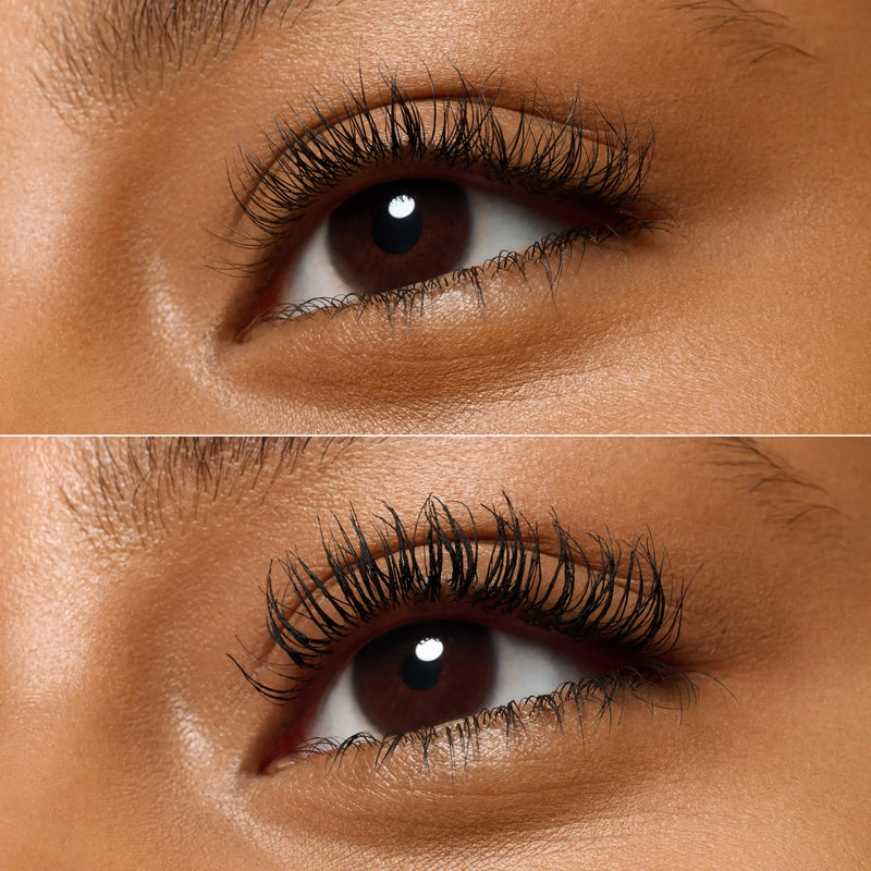 Essence What The Length! Extreme Lengthening Mascara Black