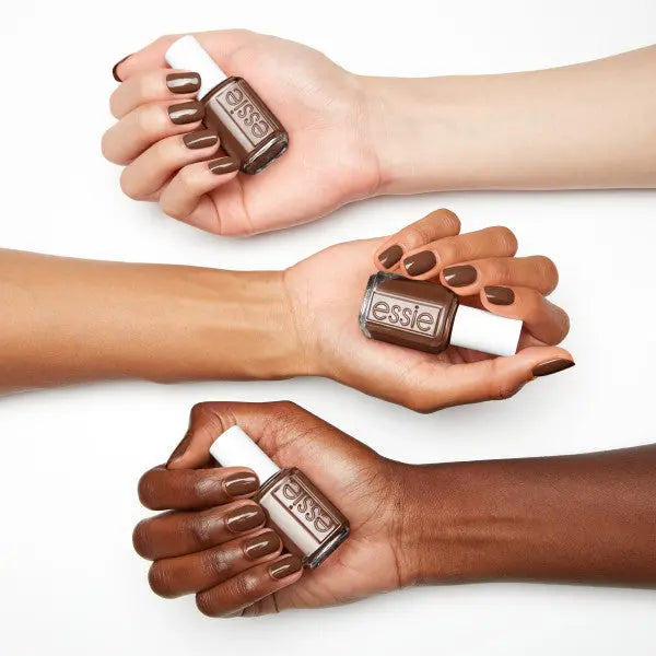 Essie 2h25 Boho Rodeo Sepia Retreat