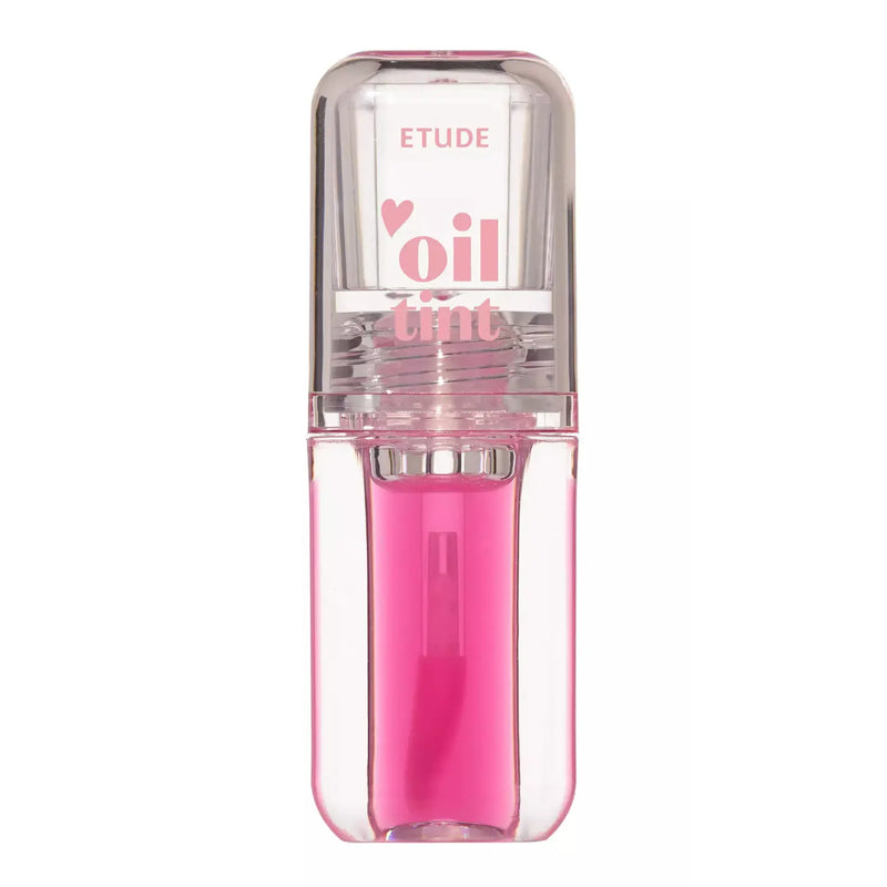 Etude House Dear Darling Oil Tint 06 Pink Oil