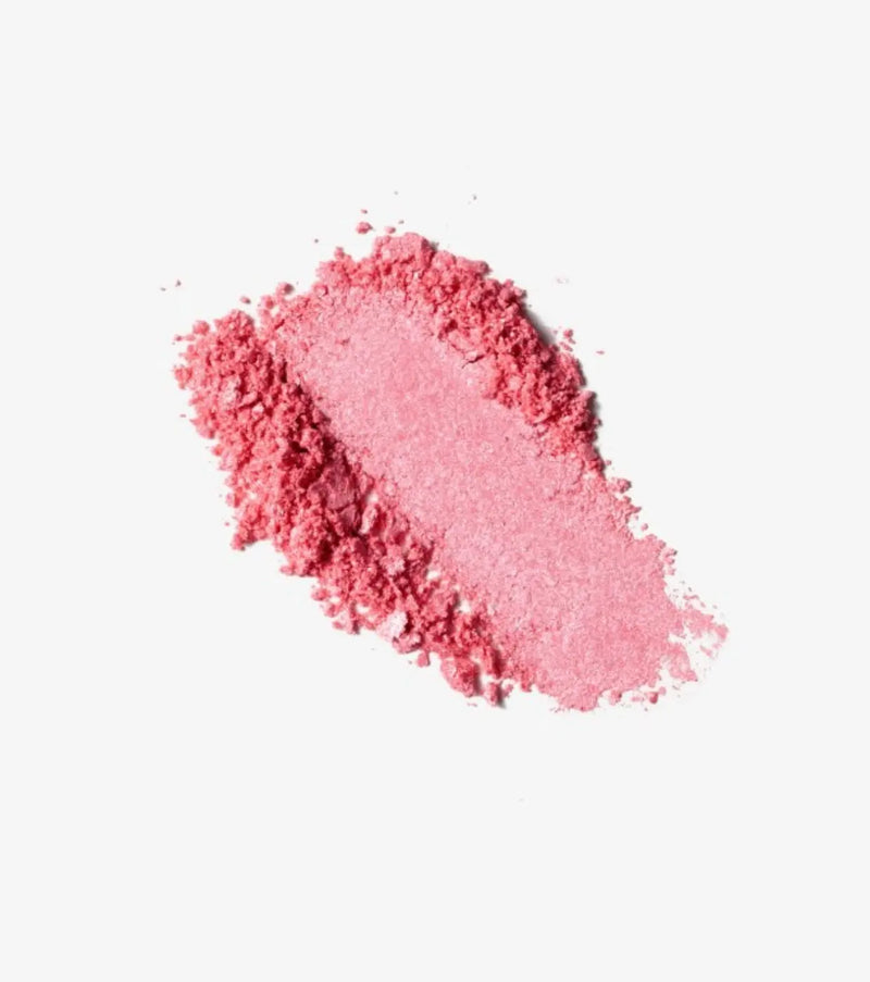 Everybody London Baked Blusher Pink