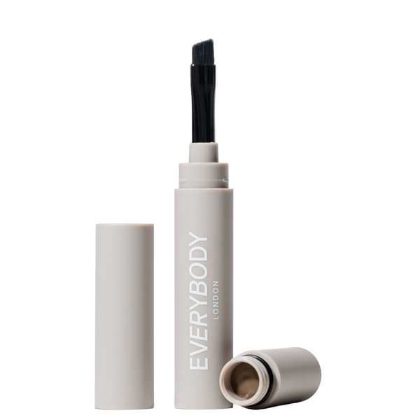 Everybody London Brow Pomade with Brush