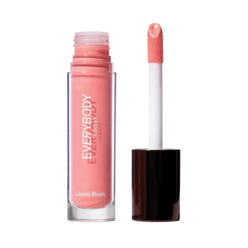 Everybody London Liquid Blush Flirty Apricot