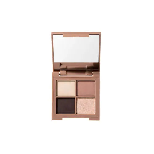 Everybody London x Aleksandra Sosfa Shadow Palette Mini Diary