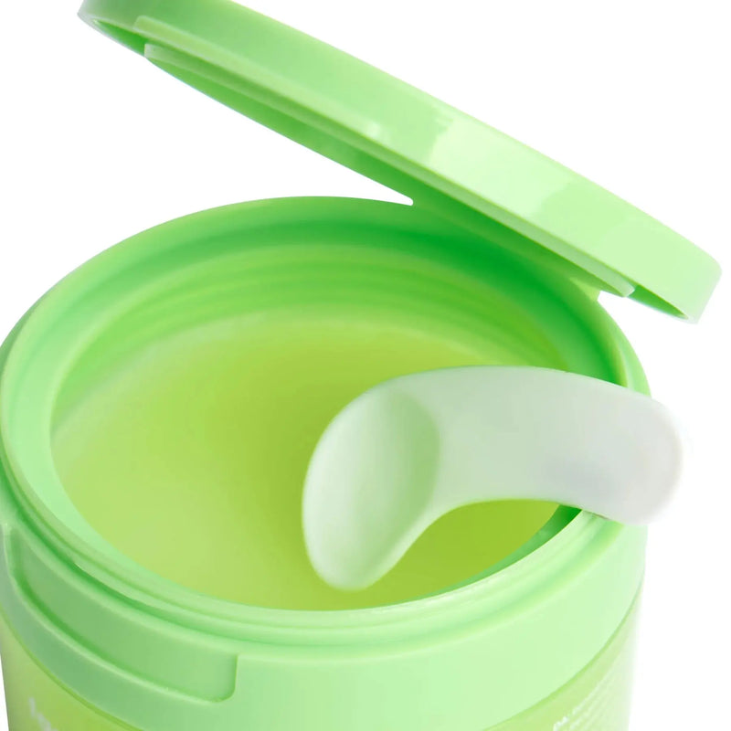 Face Facts Matcha Glow Ceramide Cleansing Balm