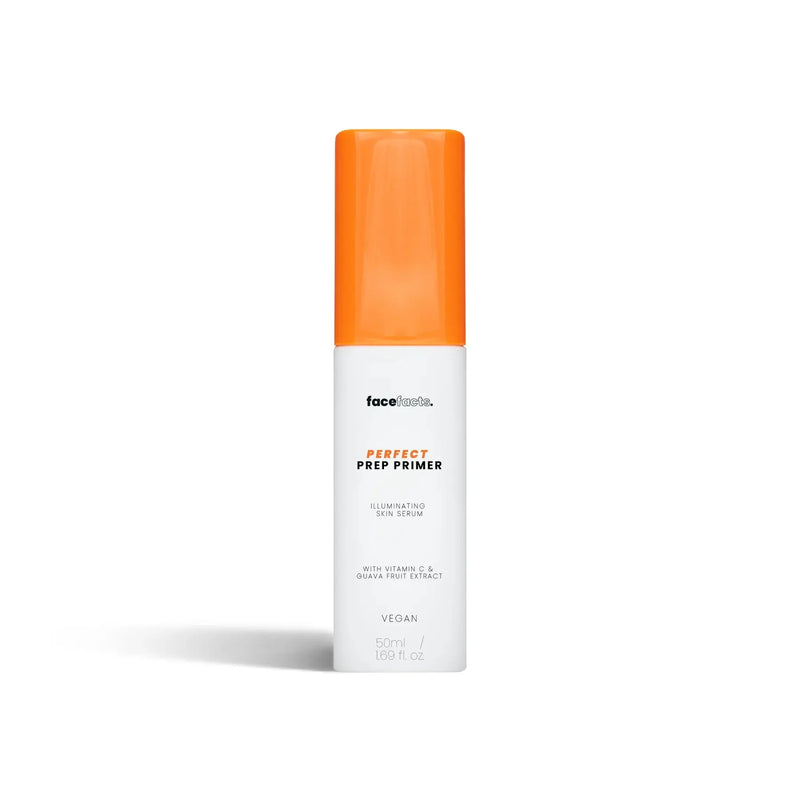 Face Facts Perfect Prep Radiant Ritual